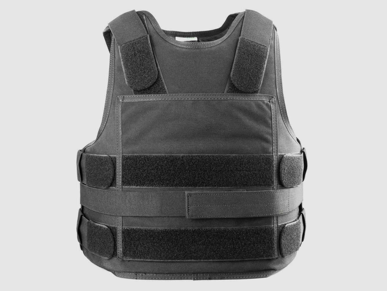 Stichschutzweste TW 19, zertifiziert Größe 4XL