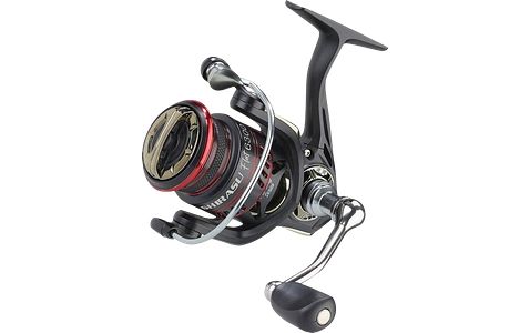 Balzer Shirasu 6200 Flat