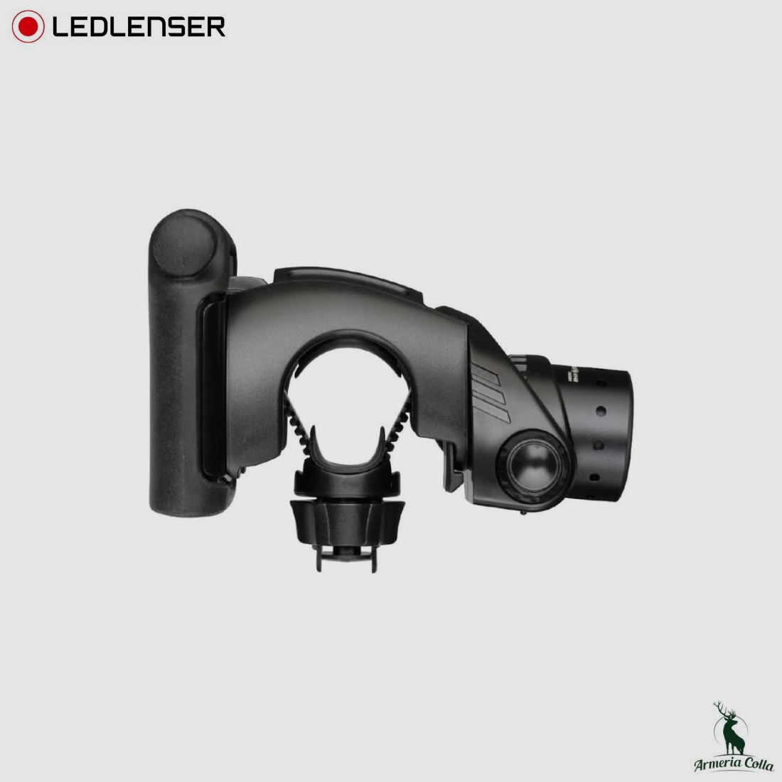 Ledlenser Universelle Halterung für Lampe H14, Bild 3 von 3