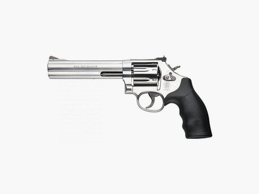 Rewolwer Smith & Wesson 686 kal. 357 MAG