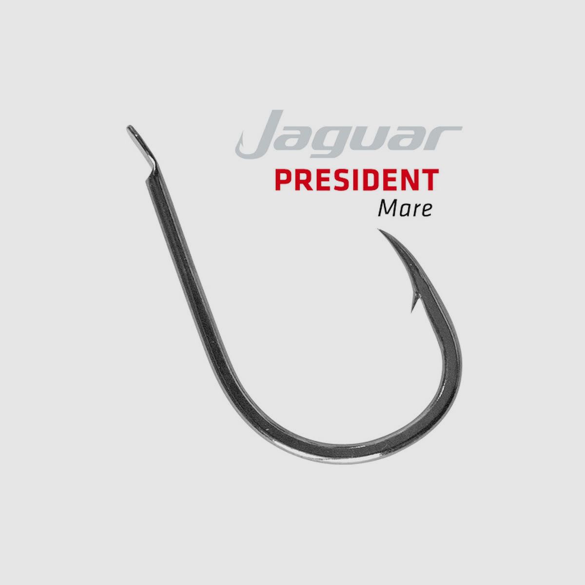 Amo „PRESIDENT“ 528 BN mit Jaguar Palette (25 Stk)