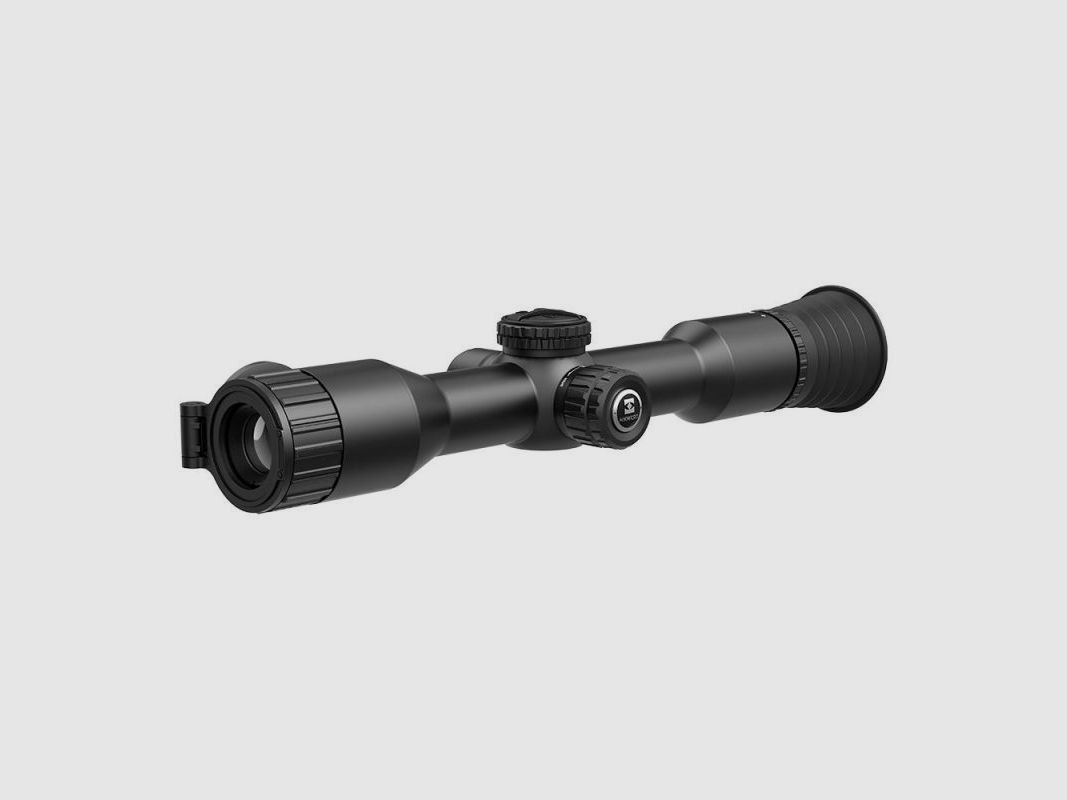 Digital Night and Day Riflescope Alpex 4K A40E Lite HIKMICRO, image 1 of 3
