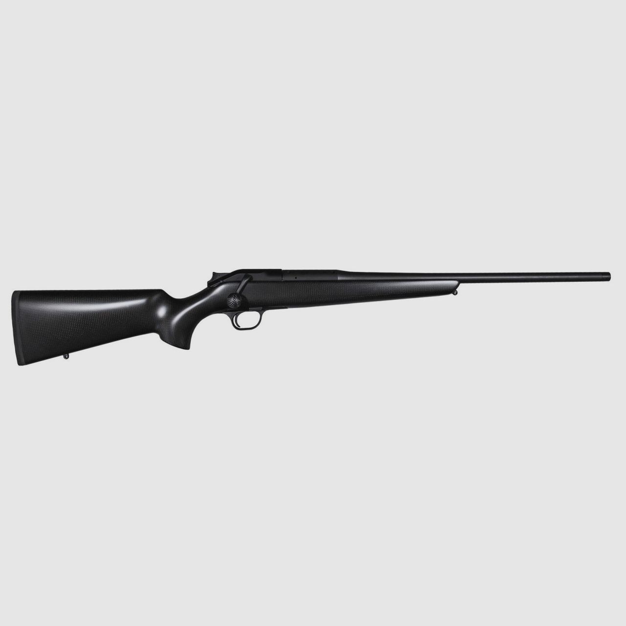 1MOA - Blaser R8 Professional with Carbonomix Carbon Stock