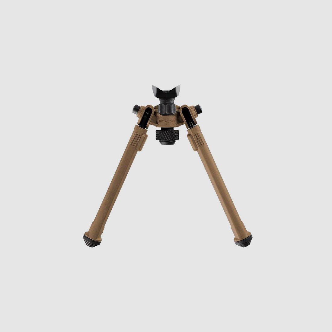 MAGPUL Bipod QD para anclaje de correa negro