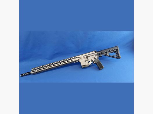 Schmeisser AR15 Dynamic L Grey, Kal.223Rem. LL:16,75″