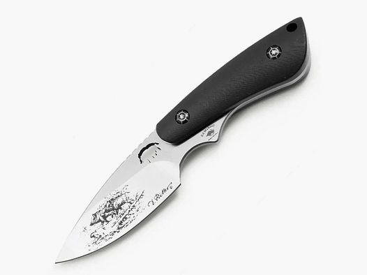 PUMA IP wildboar II, G10 schwarz