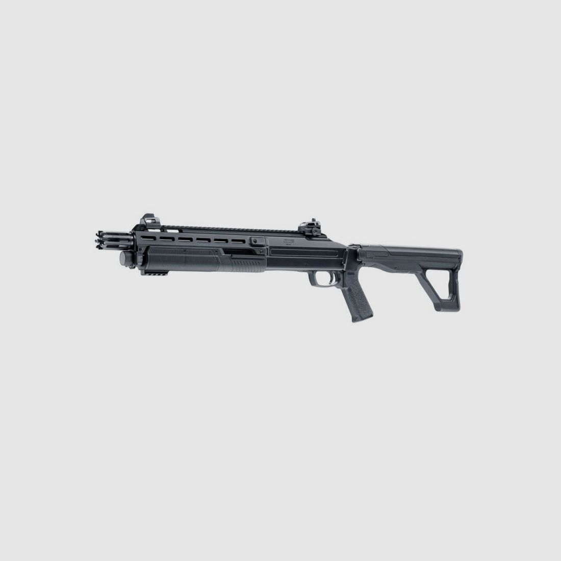 Fusil à pompe T4E TX 68 Cal.68 | 40 Joule, image 4 sur 6