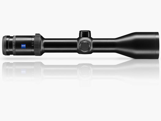 Zeiss Victory HT - 2,5-10x50 ohne Schiene