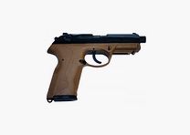 Pistolet Beretta PX4 Kal.45ACP