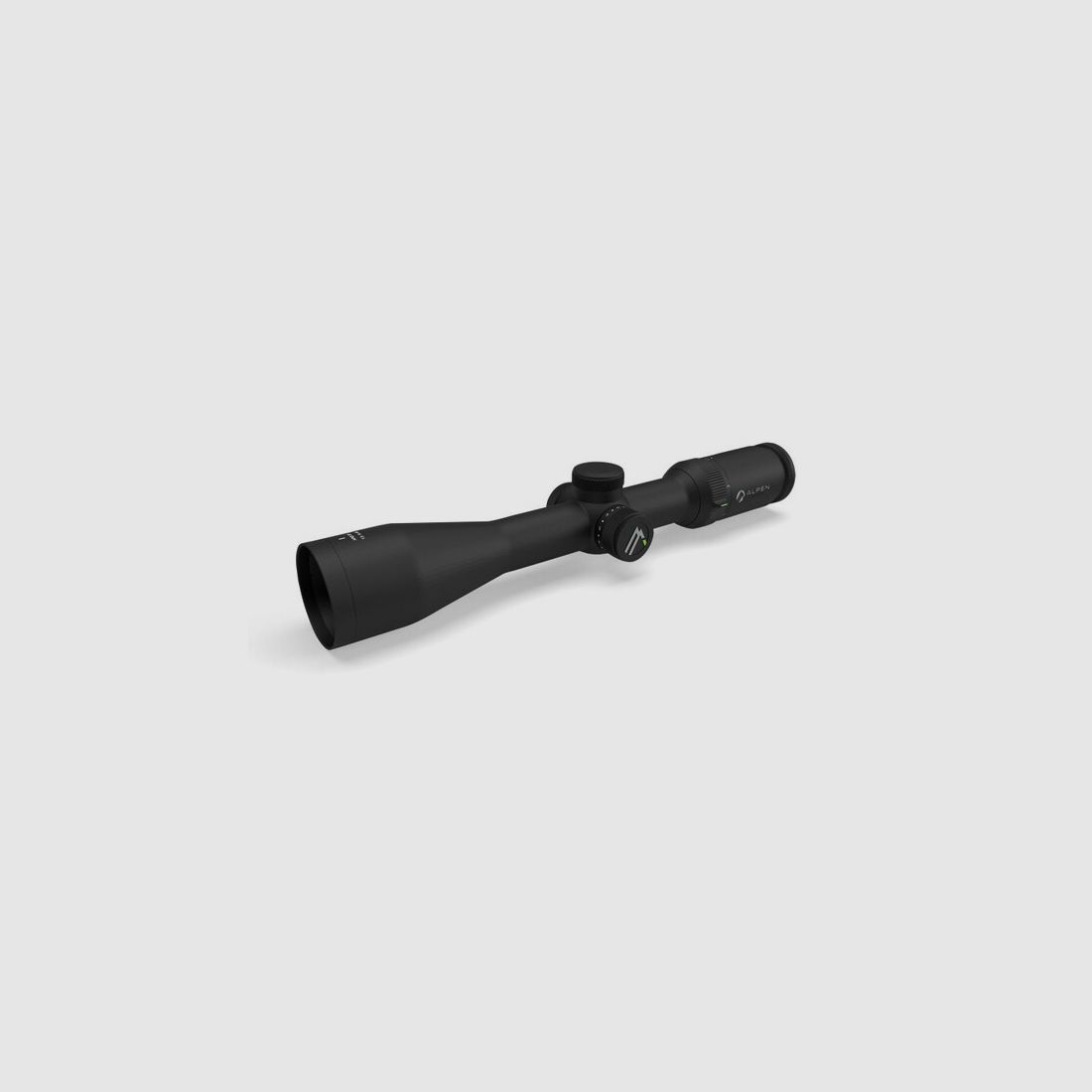 ALPEN OPTICS Apex XP Zieloptik 1.5–9x45 A4 mit SmartDot Technology und lebenslanger Garantie