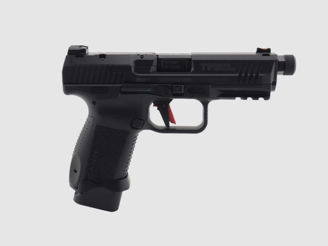  Canik  TP9 Elite Combat