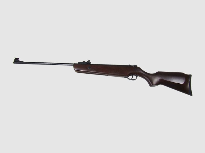 Luftgewehr Norconia QB 18 Holzschaft Kaliber 4,5 mm (P18)