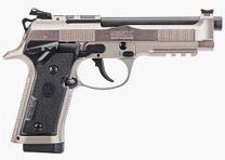 Pistolet Beretta 92 X Performance OR cal 9x19mm