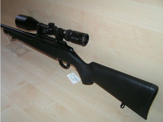 Tikka	 T3x Lite