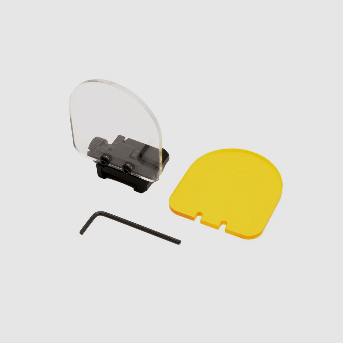 Vector Optics VWSD-01 Flip-up BB Shield for Optics, image 2 of 2