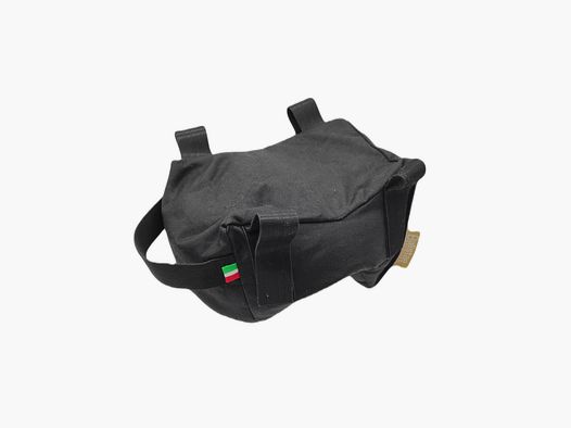 BALISTAE SOLUTION – MAB MULTIADAPTIVE BAG WAXED CANVAS