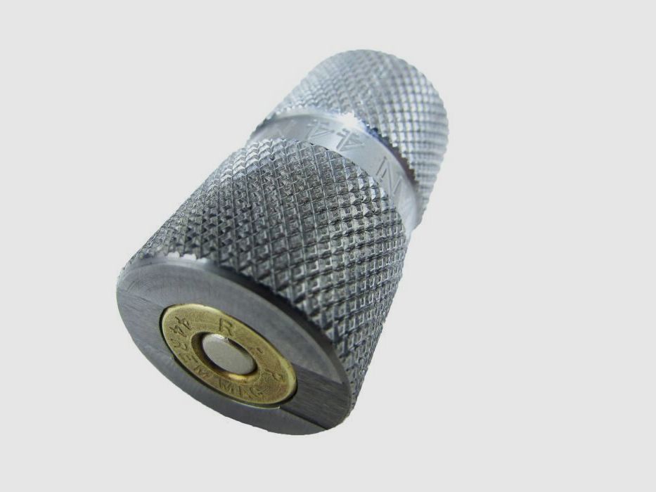 Lyman .44 Mag Patronenmessgerät für Pistole, Bild 2 von 2