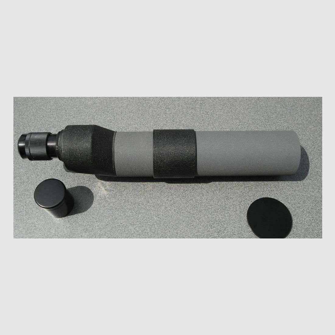  Spektiv 20x 60 mit erstklassiger Optik 