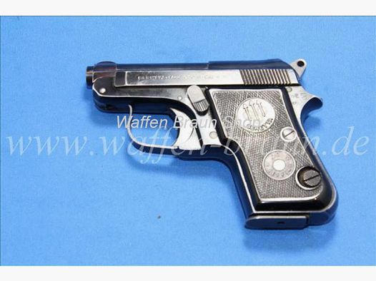 Beretta Mod 95C 6,35mm