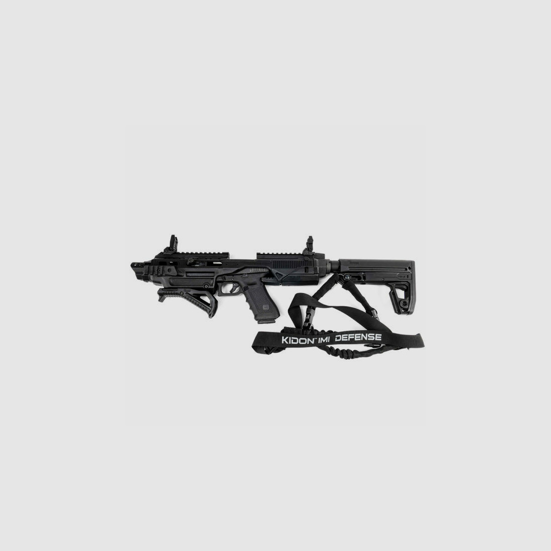IMI Defense Kidon - Pistol Conversion Kit für Glock