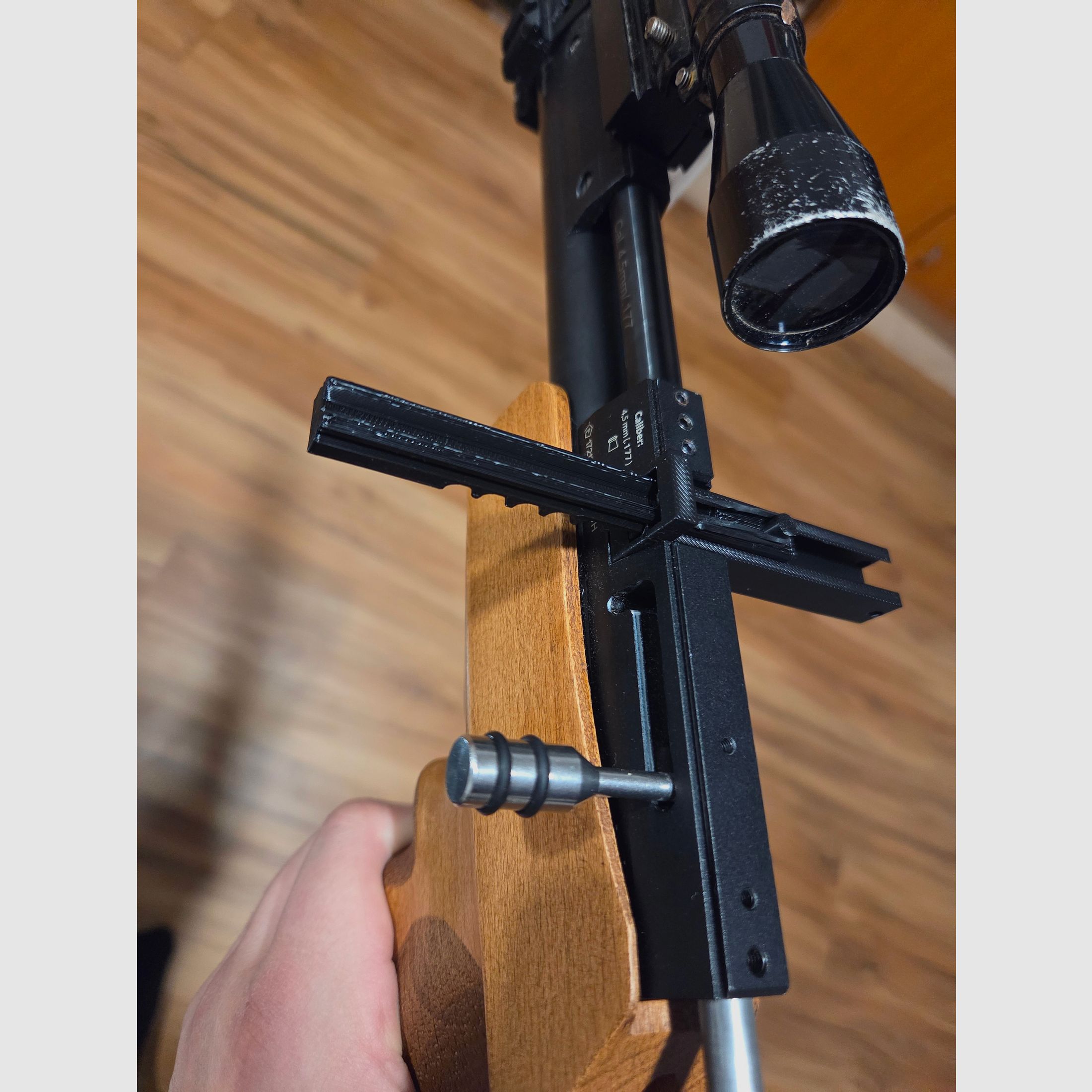 Diana 7-strzałowy magazynek --> Bandit, Chaser, Stormrider, Trailscout