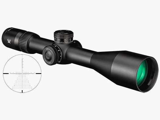 Vortex Venom 5-25x56 - Vortex