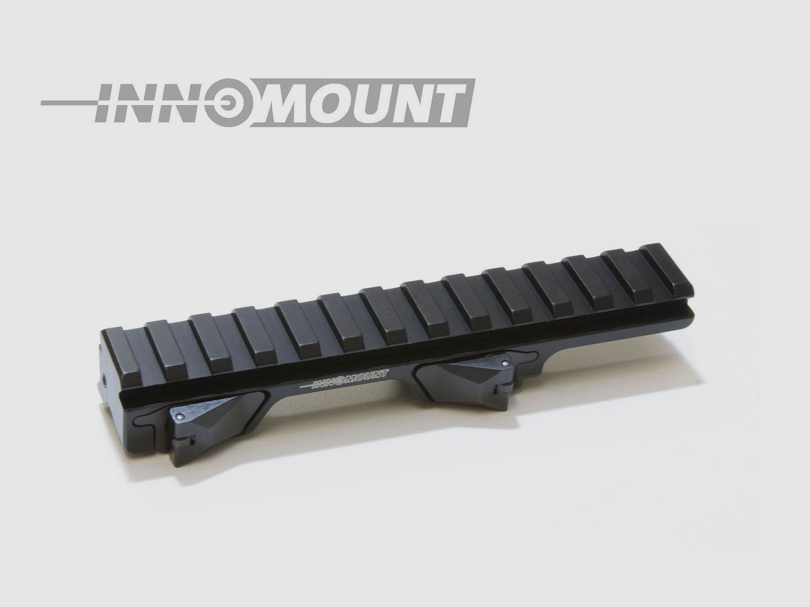 Innomount QD für Blaser/Sauer 505 – Picatinny