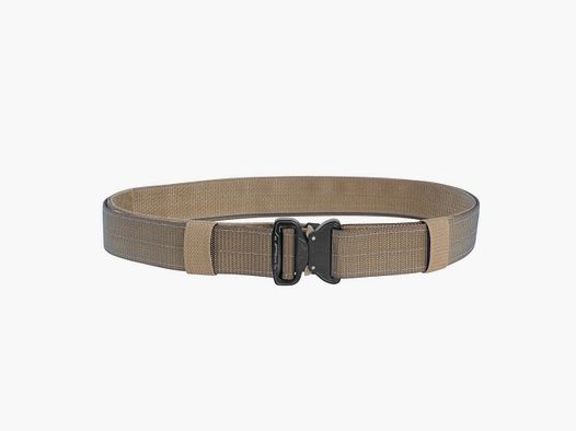 Cintura Tasmanian Tiger Equipment Belt MK II Set Coyote Brown (S) 80 a 90 cm x 4,3 cm