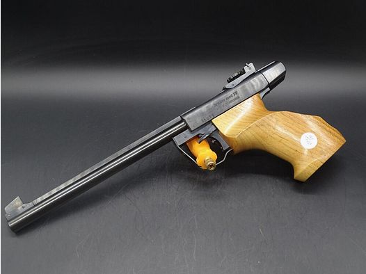 Drulov Mod 75 Kaliber .22lr Baujahr 1990 75