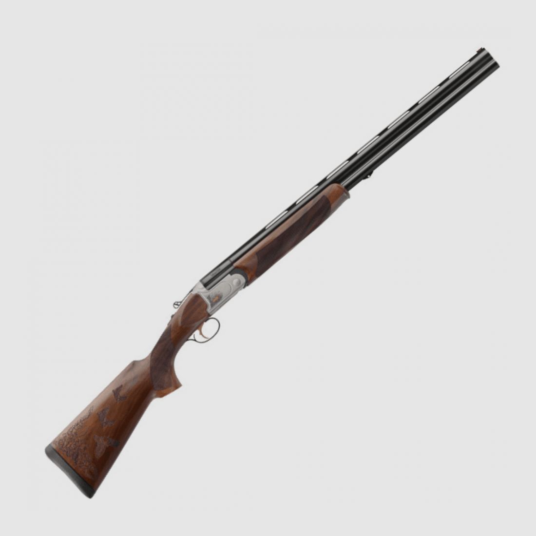 FUSIL SUPERPOSE MERCUREY MANSART XL7G ERGAL CALIBRE 12/76 NEUF (XL7G), image 1 sur 3