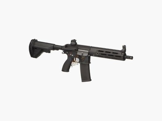 SA-H23 Edge 2.0 Specna Arms Czarny Airsoft Wolny od 18 - S-AEG -F-