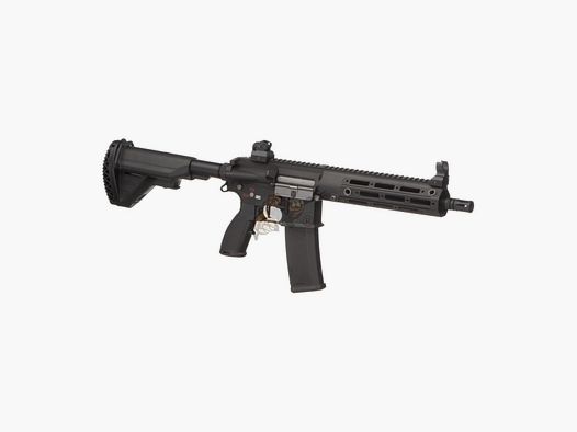 SA-H23 Edge 2.0 Specna Arms Zwart Airsoft Vrij vanaf 18 - S-AEG -F-