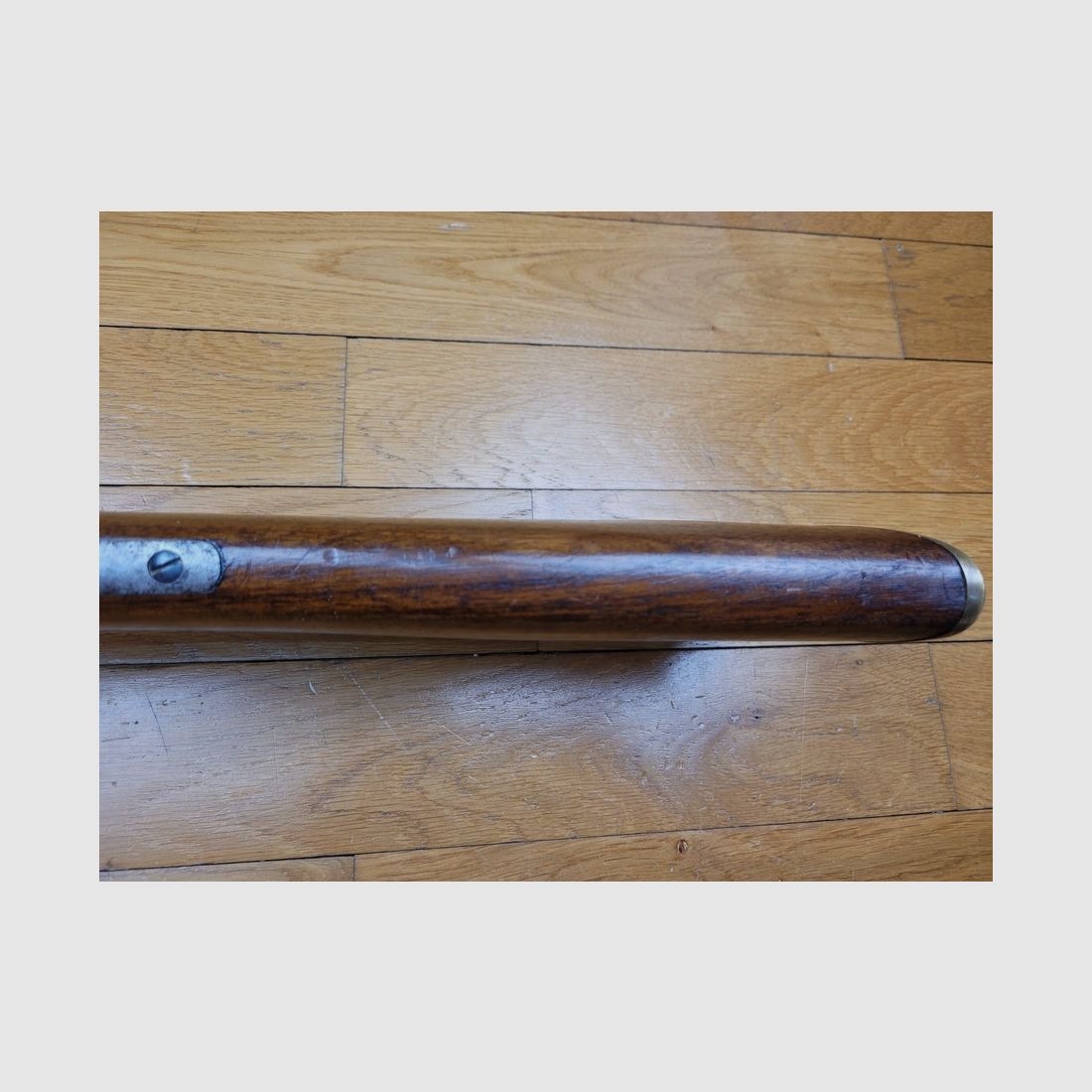 Beautiful and rare Starr cavalry rifle model 1858 – Civil War – 1st Arkansas – cal. 54 break-action – used by the National Defense in 1870 – And the mold is included with the weapon! TBE!, image 15 of 32