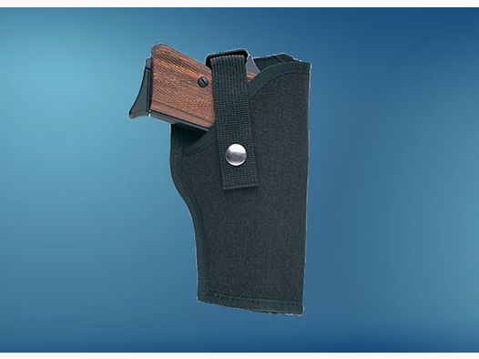 Pistoolholster voor kal. 9 mm (2-4")
