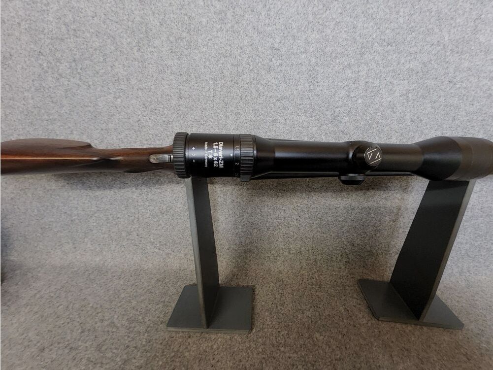 Merkel Mod. 140, Bild 5 von 5