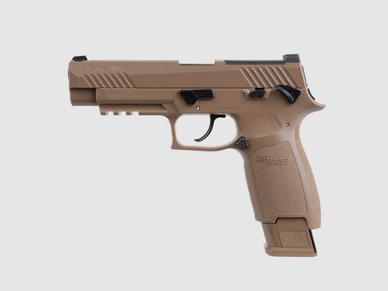 SIG SAUER – P320 M17 – 4,5MM