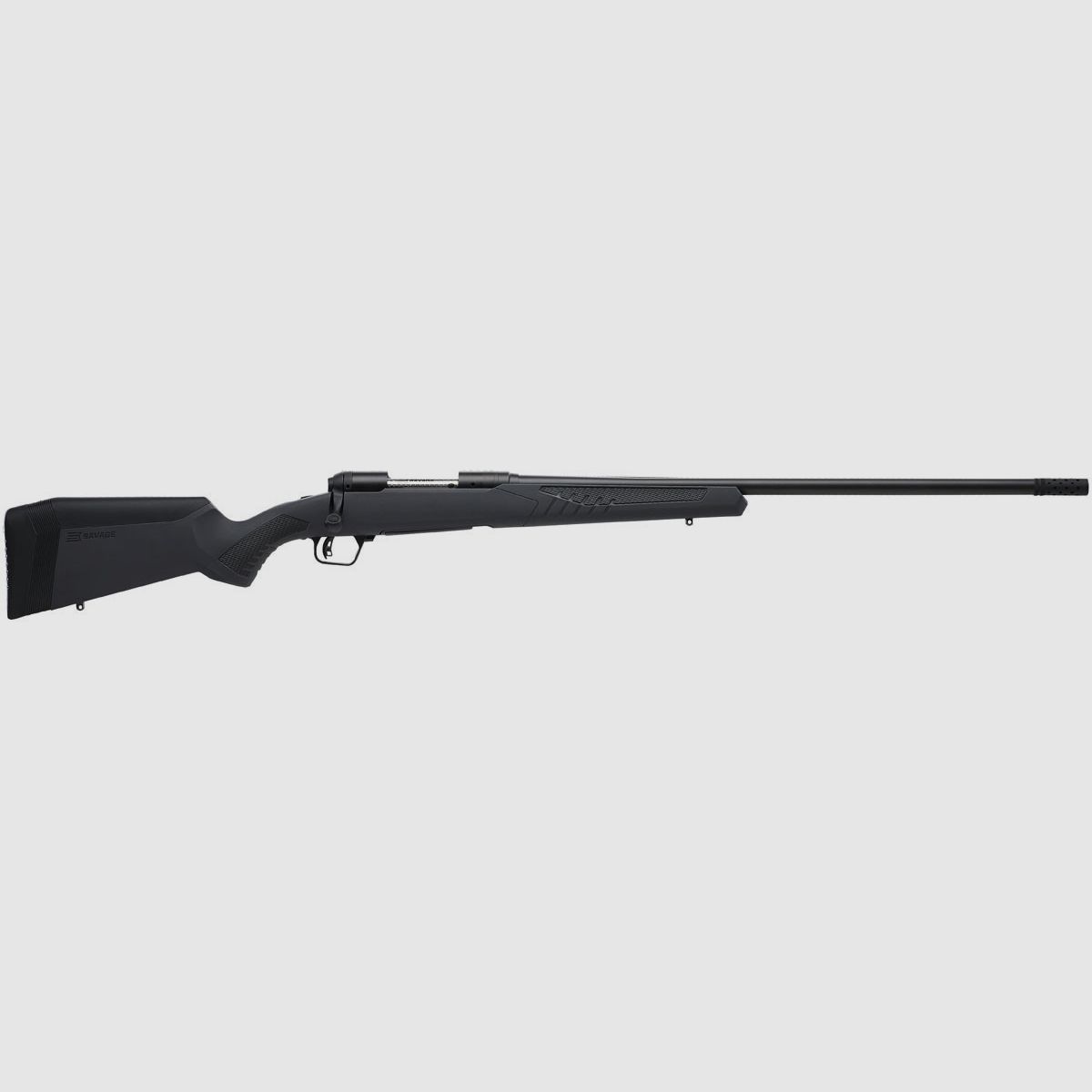 Rifle de cerrojo SAVAGE 110 Long Range Hunter – 7mm. Rem. Mag., imagen 6 de 6