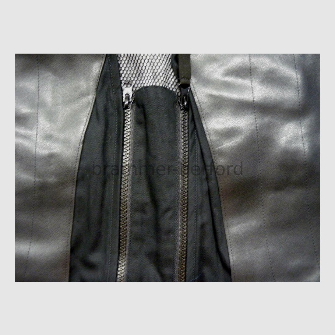 Miroku Shooting Vest Eagle