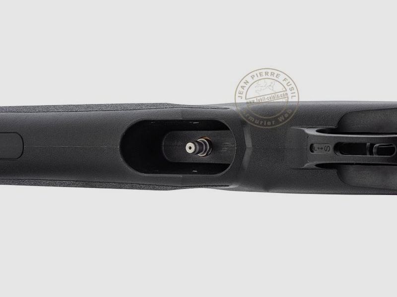 PCP-Gewehr GAMO Arrow 4,5 mm (19,9 Joule), Bild 9 von 12