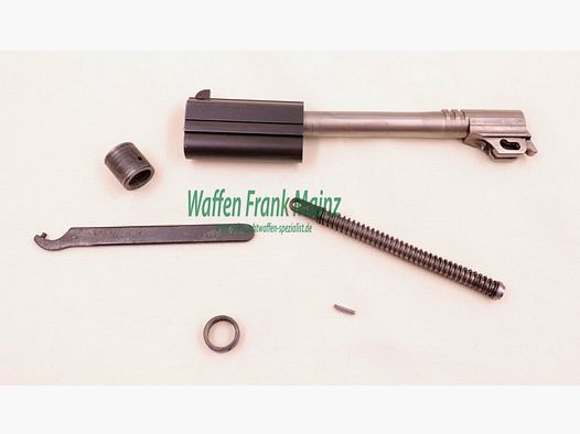 SIG / Schweiz Mod. 210-5