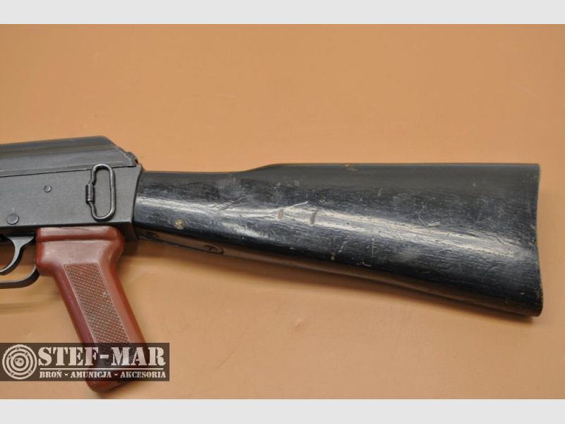 Mitrailleuse semi-automatique KBK AK AKM AK47, fabriquée en Bulgarie, cal. 7.62x39mm [M5620], image 8 sur 17