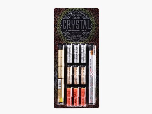 Signalset Crystal 29 tlg.