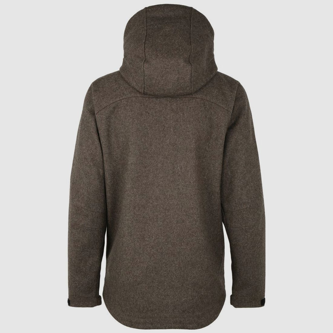 Lodenjack Hedlund Grenland Pro - zonder binnenvoering