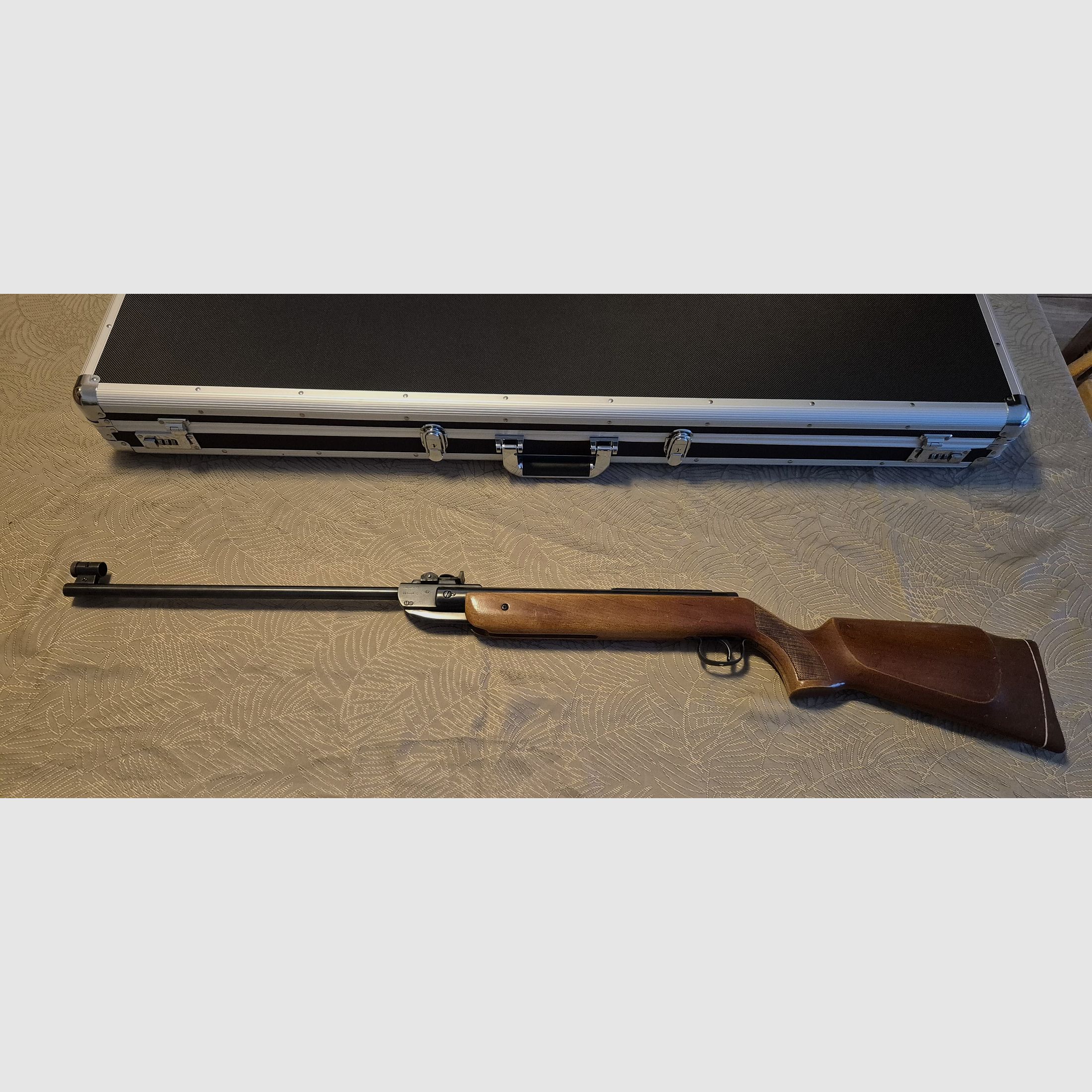 Diana Mod.35 Bj 1970 aus Familienbesitz