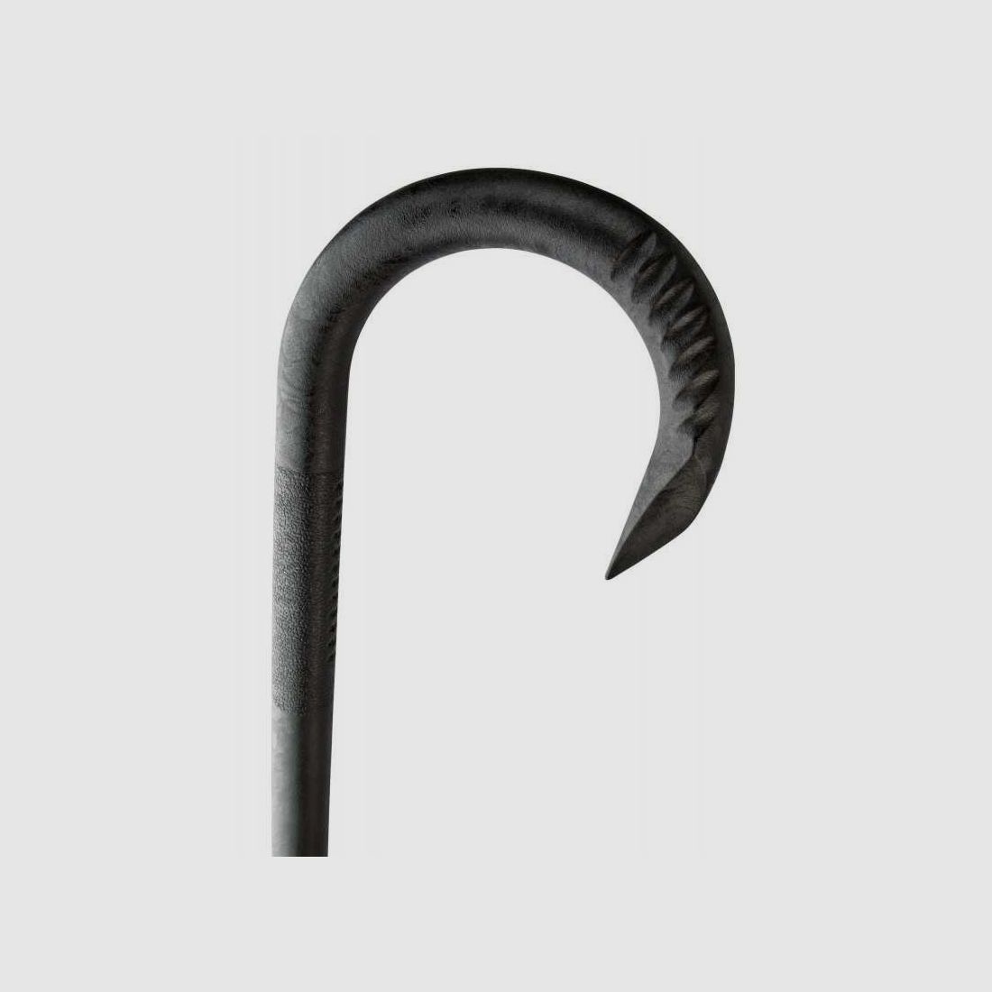 Night Watchman Premium Schlag- Gehstock