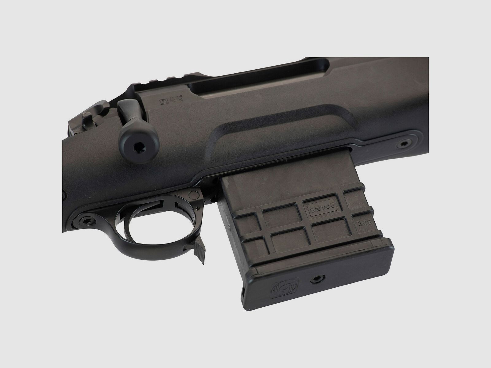 Mercury hunting Rover G2 Patrol, calibro .30-06 Spr.