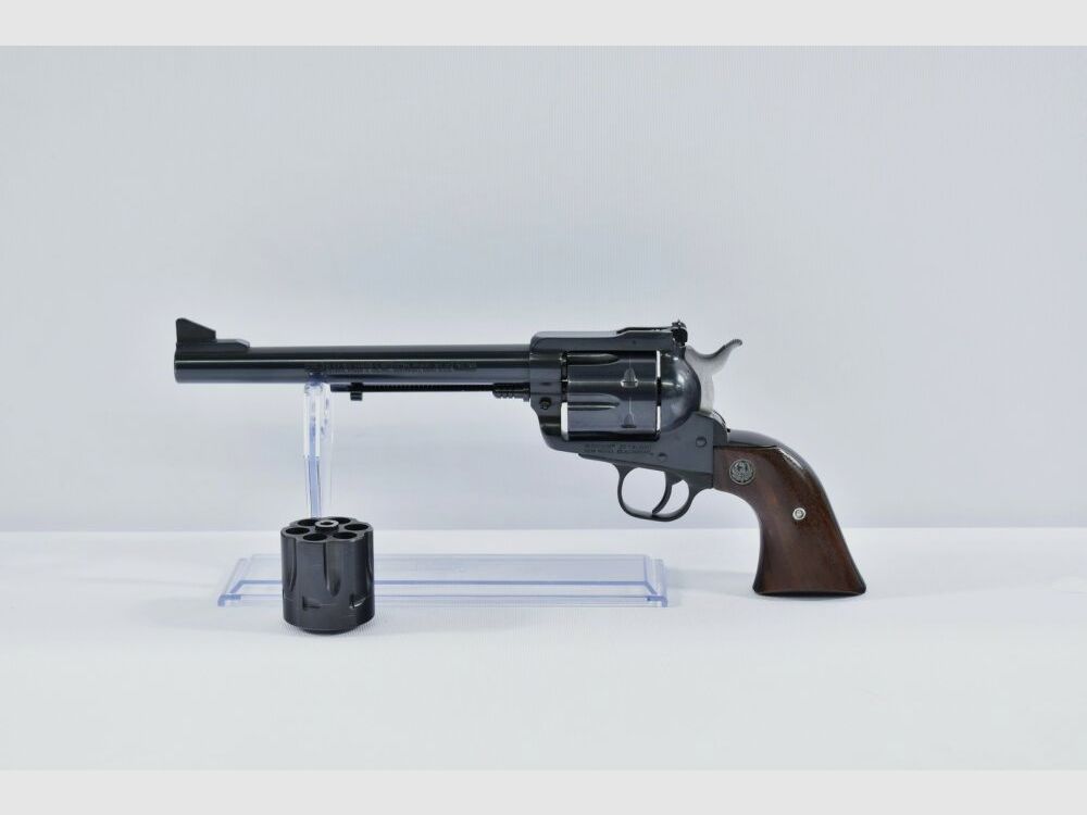 Ruger New Model Blackhawk