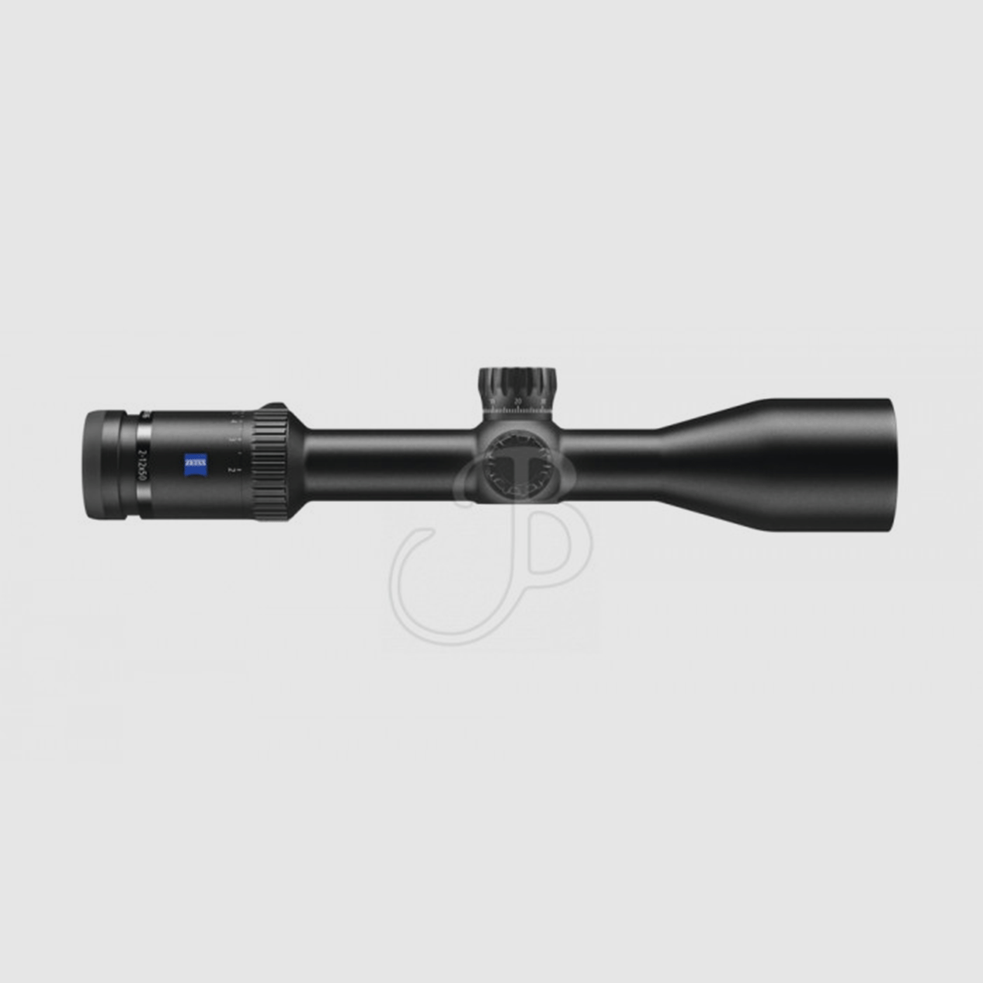OPTIC – ZEISS – CONQUEST V6 2-12X50 RET.60 ASV-H ILLUMI, image 3 of 3