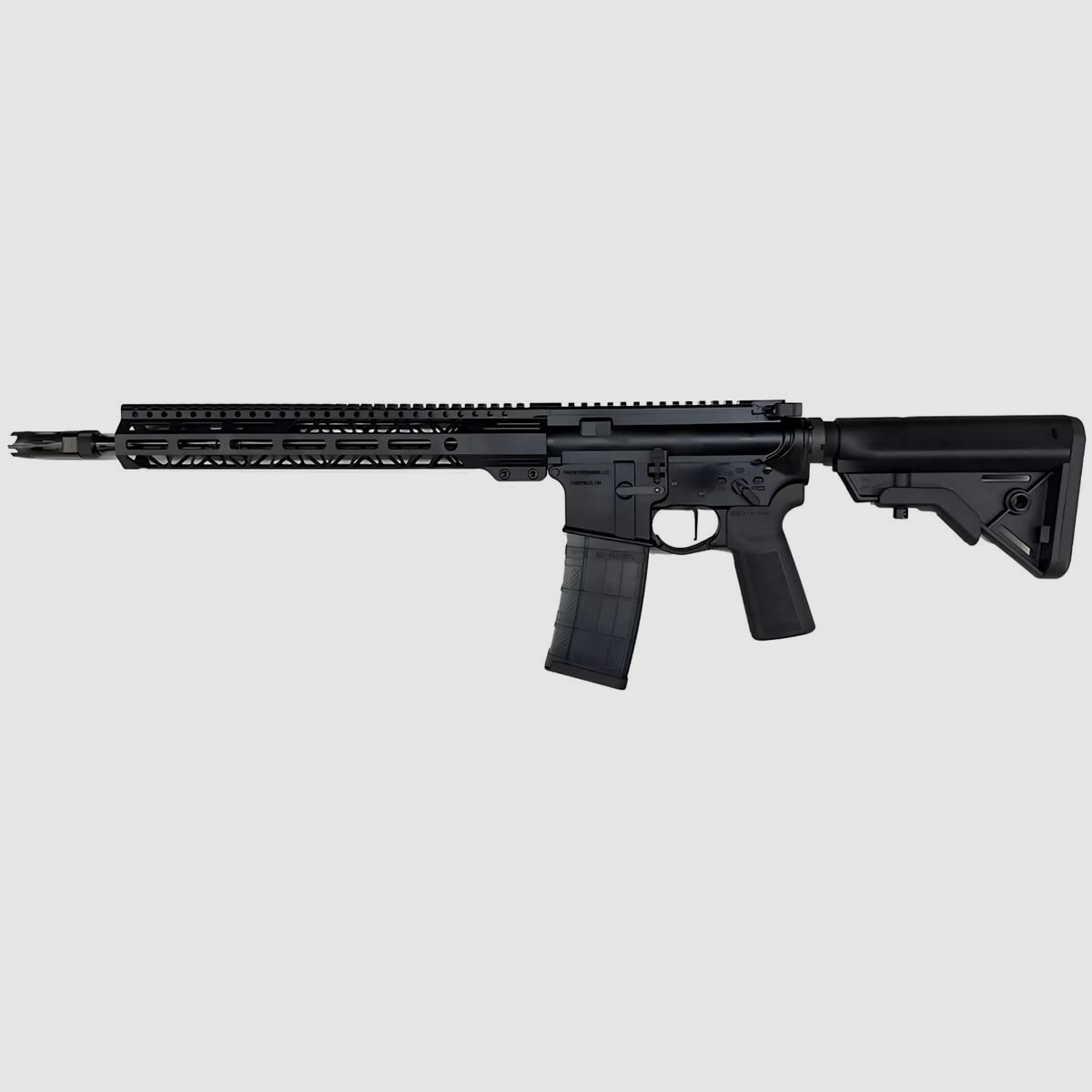 Faxon Combat 14,5 "