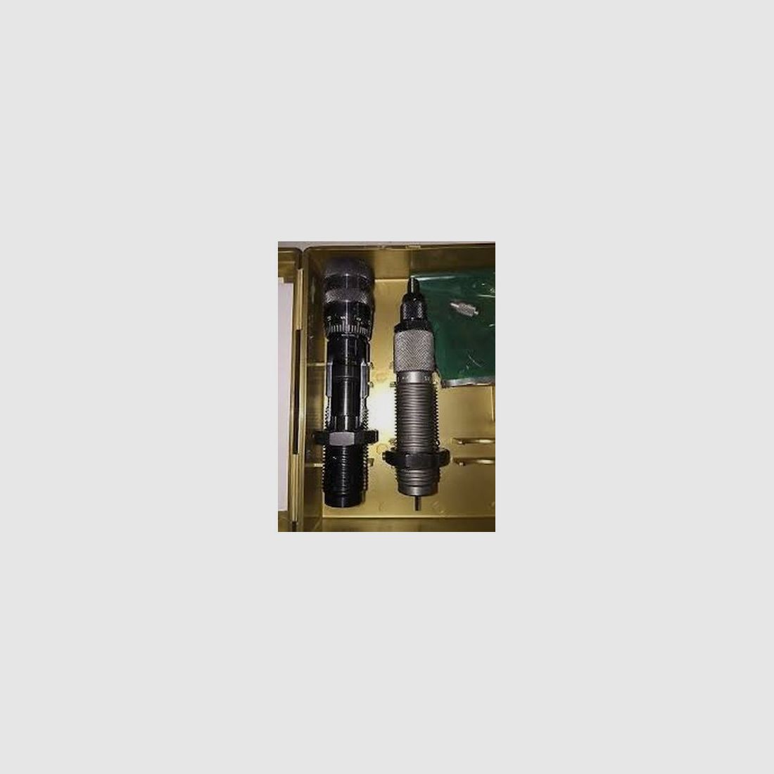 RCBS FL BUSHING DIE SET 7 MM REM, Bild 3 von 5